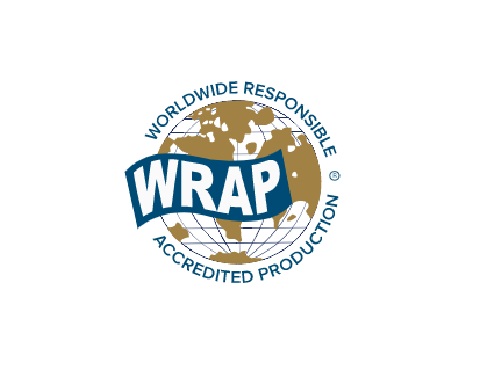 WRAP负责任的全球服装制造