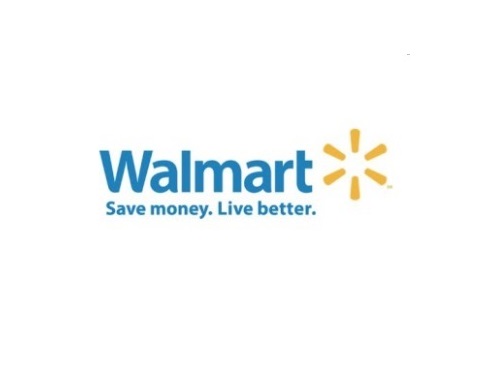 Walmart沃尔玛