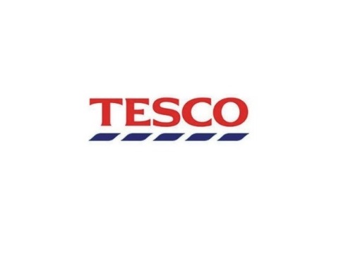 TESCO乐购