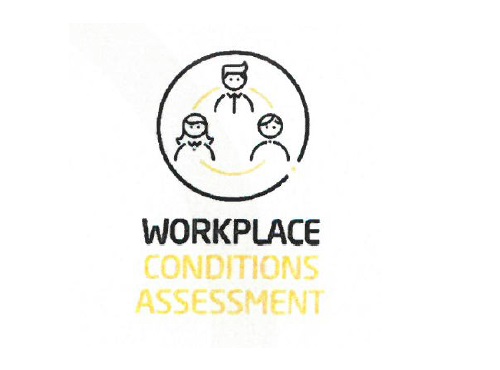 WCA工作场所条件评估