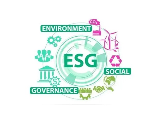 ESG环境社会公司治理