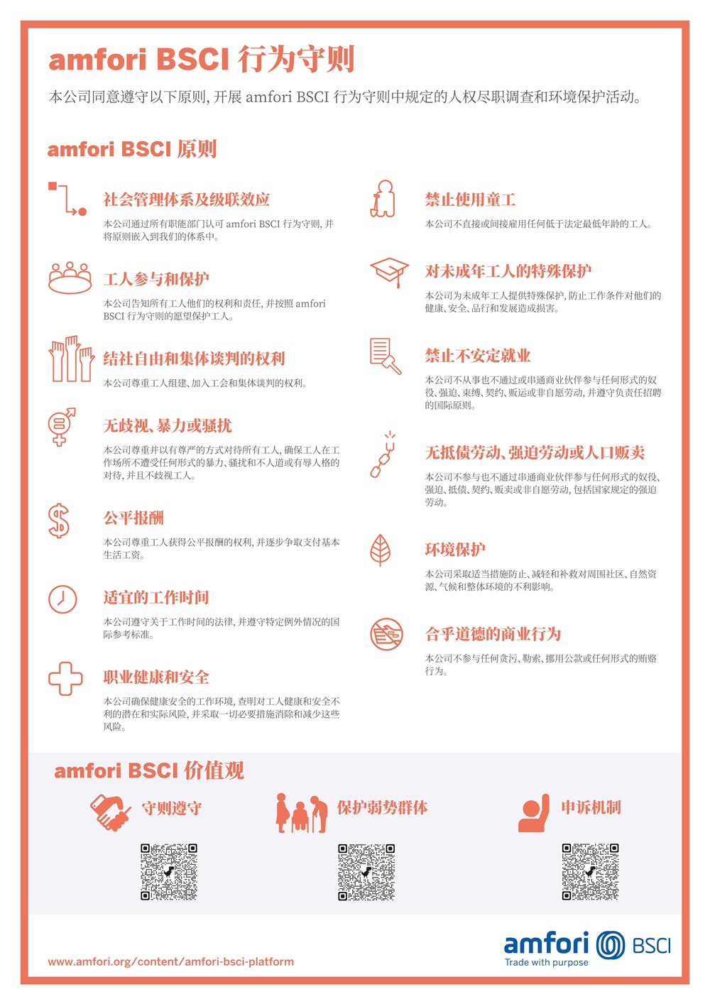 amfori BSCI CoC Poster - Chinese - December 2021-工厂张贴(1).jpg