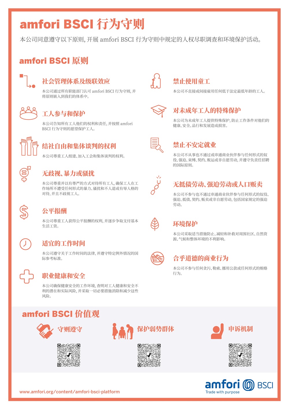 amfori BSCI CoC Poster - Chinese - December 2021-工厂张贴(1).jpg