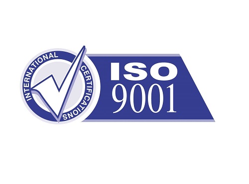 ISO 9001质量管理体系