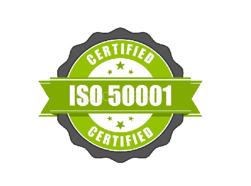 ISO 50001能源管理体系认证