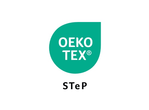STeP可持续纺织生产认证